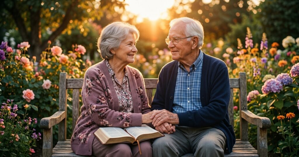 Versículos sobre Amor - Ressuscitou